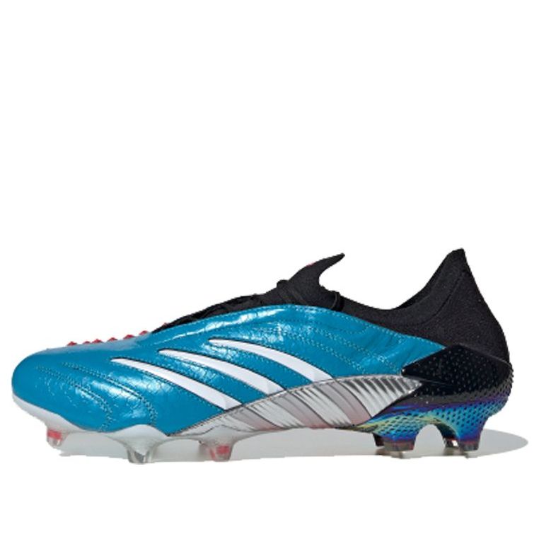 adidas Predator Archive FG 'Core Black' EH2562