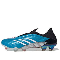 adidas Predator Archive FG 'Core Black' EH2562