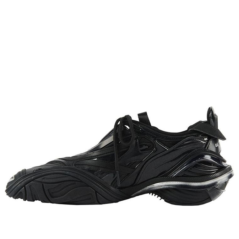 Balenciaga Tyrex Low 'Black' 617535W2TA11000