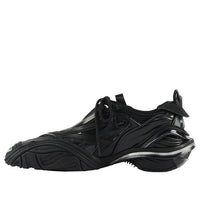 Balenciaga Tyrex Low 'Black' 617535W2TA11000