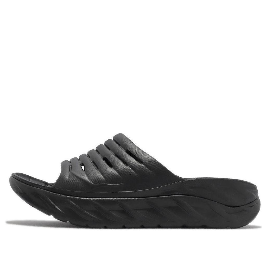 HOKA ONE ONE Ora Recovery Slide 'Black' 1134527-BLK