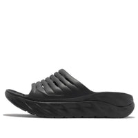 HOKA ONE ONE Ora Recovery Slide 'Black' 1134527-BLK