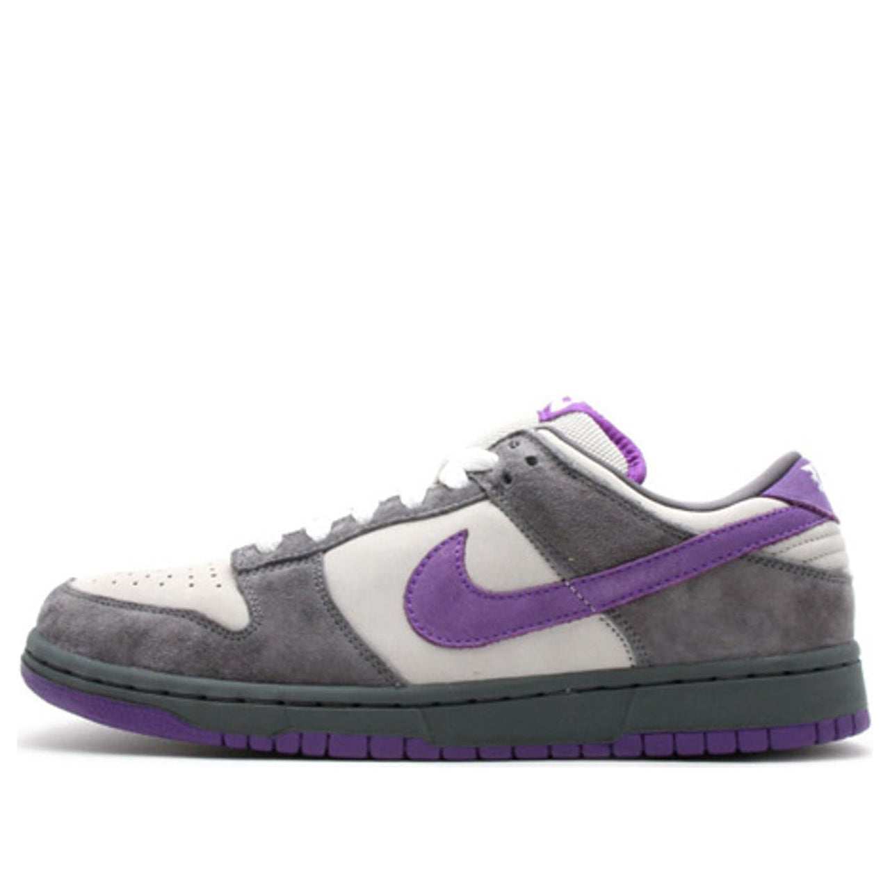 Nike SB Dunk Low Pro 'Purple Pigeon' 304292-051