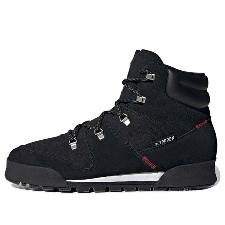 adidas Terrex Snowpitch Cw 'Black White' FV5163
