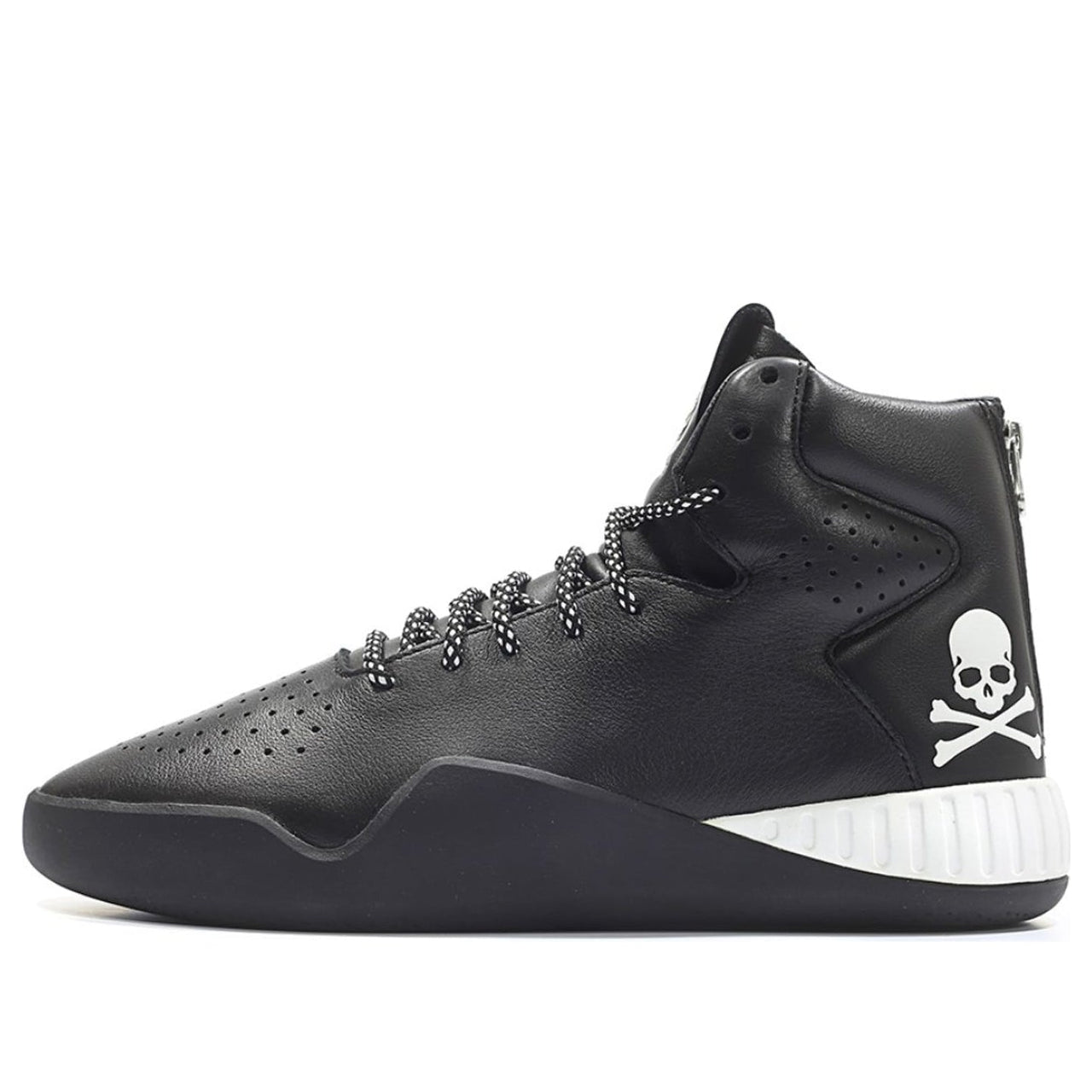adidas x Mastermind x Tubular Instinct 'Black' BA9727