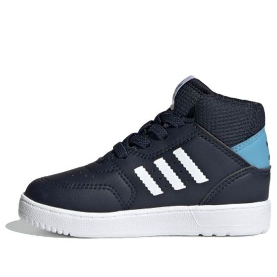 (TD) adidas originals Drop Step 360 'Black Blue White' FX4898