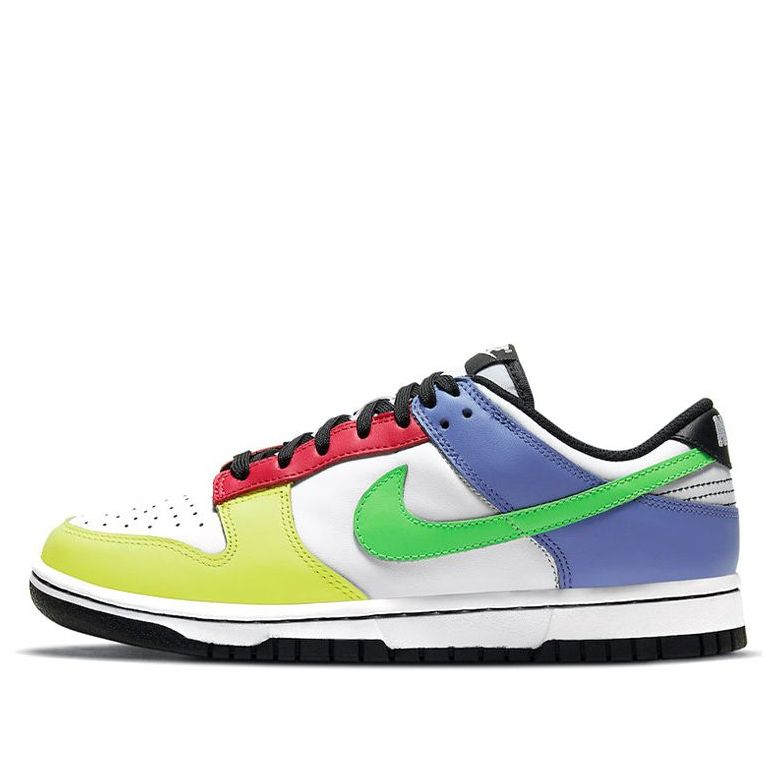 (WMNS) Nike Dunk Low 'Green Strike' DD1503-106