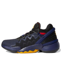 adidas D.O.N. Issue #2 'Team Navy' FX7428