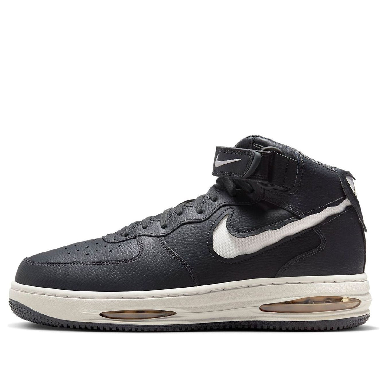 Nike Air Force 1 Mid Evo Remastered 'Black White' FB1374-001