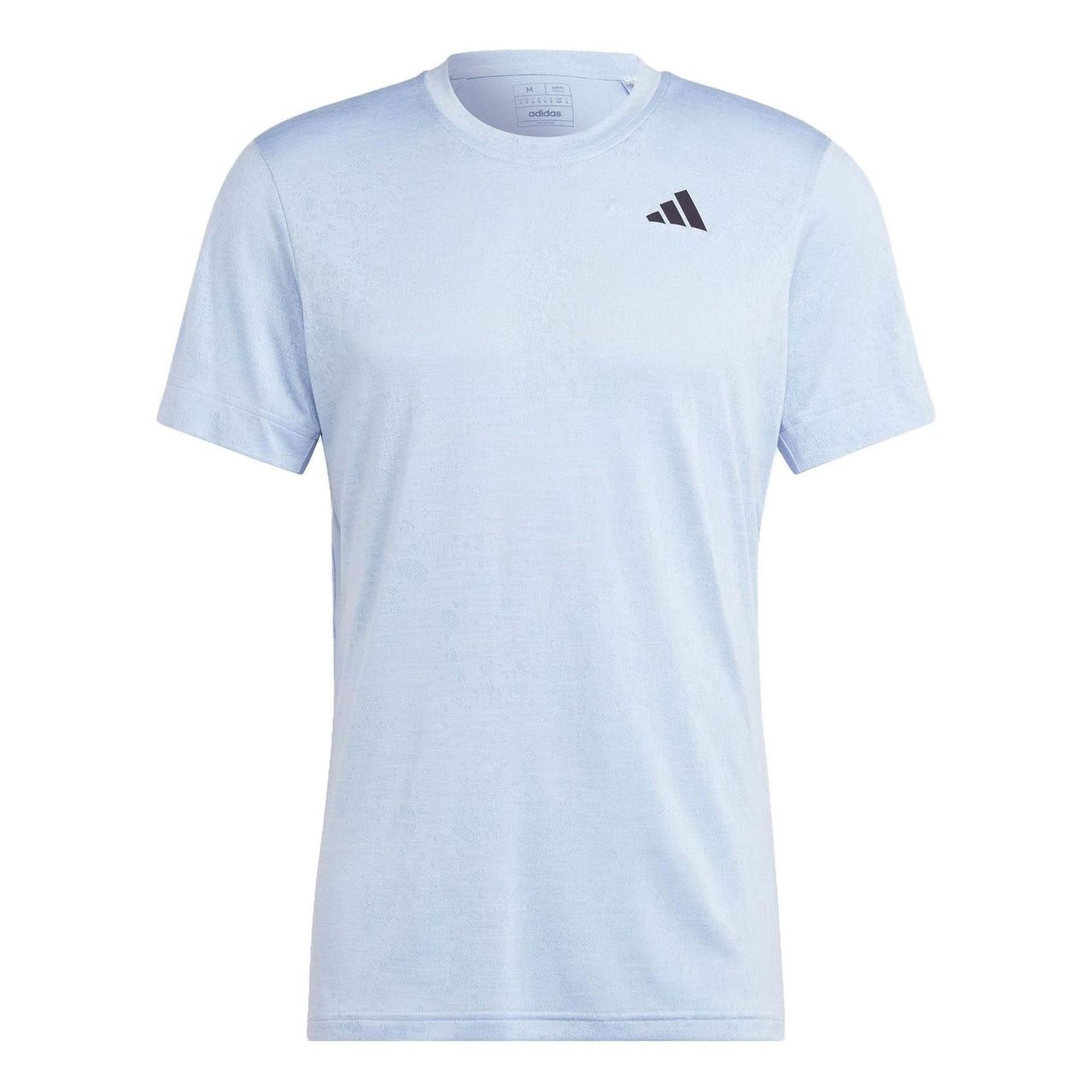 adidas Tennis Freelift T-Shirts 'Blue' IA8288