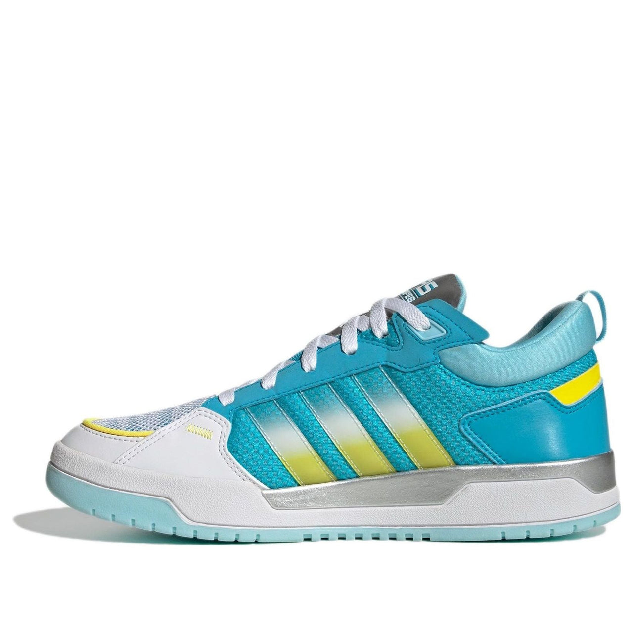 adidas neo 100DB 'Blue' GY4785