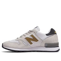 New Balance 670 D M670OWG