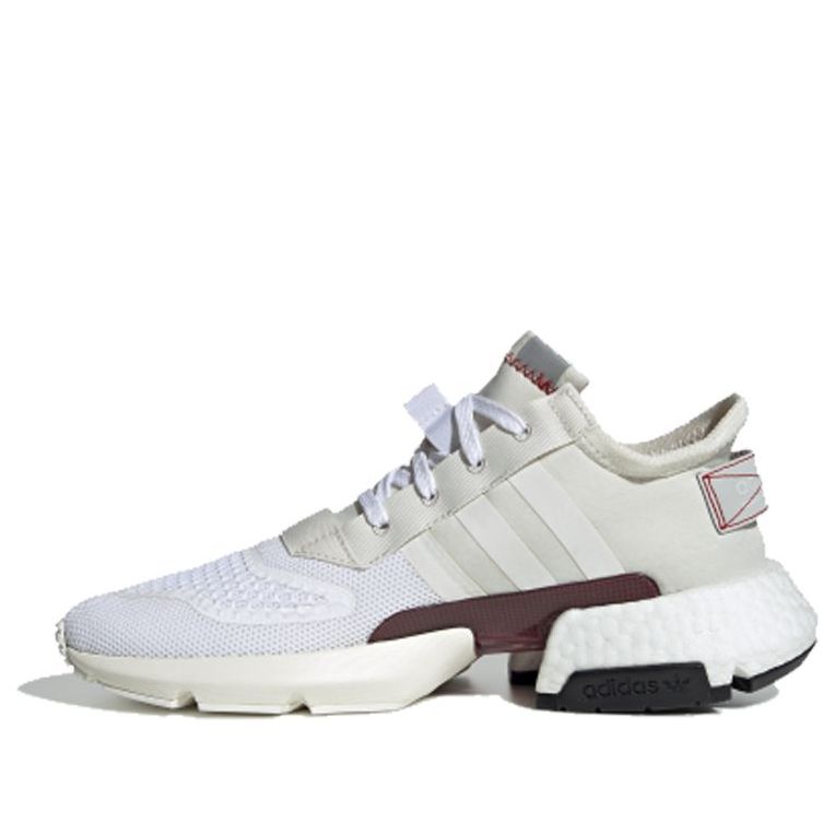 (WMNS) adidas P.O.D. S3.1 'Cloud White' EE7030