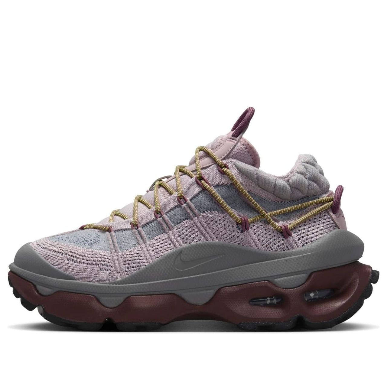 (WMNS) Nike Air Max Flyknit Venture 'Platinum Violet' FD2110-002