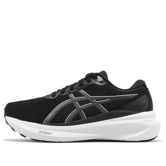 (WMNS) ASICS GEL-Kayano 30 D 'Black Sheet Rock' 1012B503-002