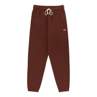 New Balance NB MADE Sweat Pants 'Rich Oak' MP21547-ROK
