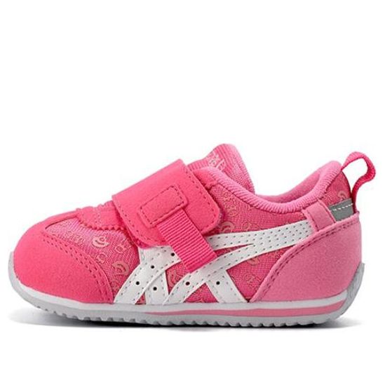 (TD) ASICS Idaho Sports Pack Sport Shoes Pink 1144A026-700