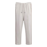 KITH x Wilson Mercer Track Pant 'White Alyssum' W91M314611WWTE