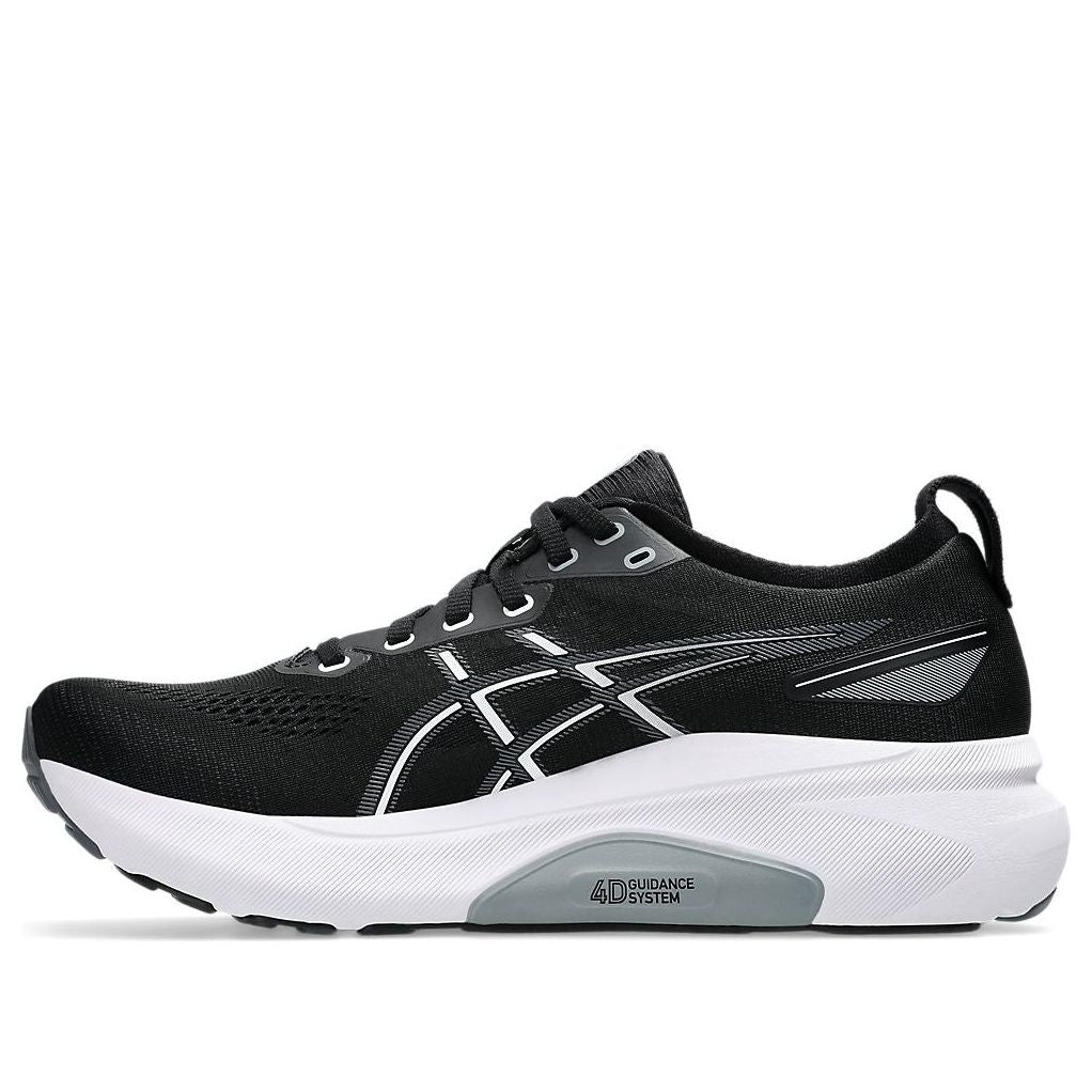 ASICS Gel-Kayano 31 'Black White' 1011B867-002