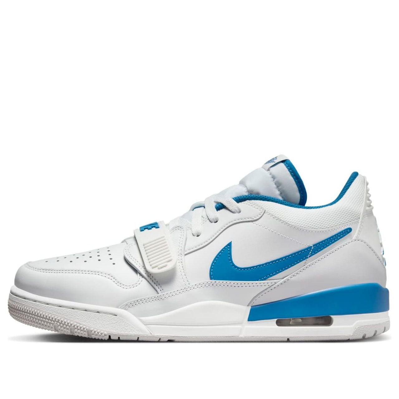 Air Jordan Legacy 312 Low 'Military Blue' HJ3480-140