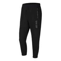 Nike Sportswear Winter Woven Trousers Black CU4110-010