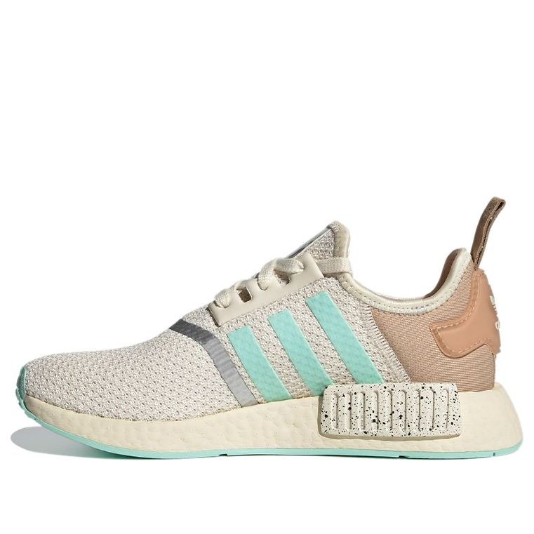 (WMNS) adidas Star Wars x NMD_R1 'The Child - Find Your Way' GZ2758