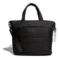(WMNS) adidas Padded Tote Bag 'Black' HG5574
