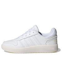 (PS) adidas neo Hoops 2.0 'Pure White' H01540