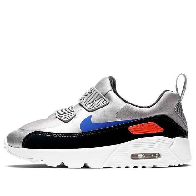 (PS) Nike Air Max Tiny 90 'Metallic Silver' 881927-017