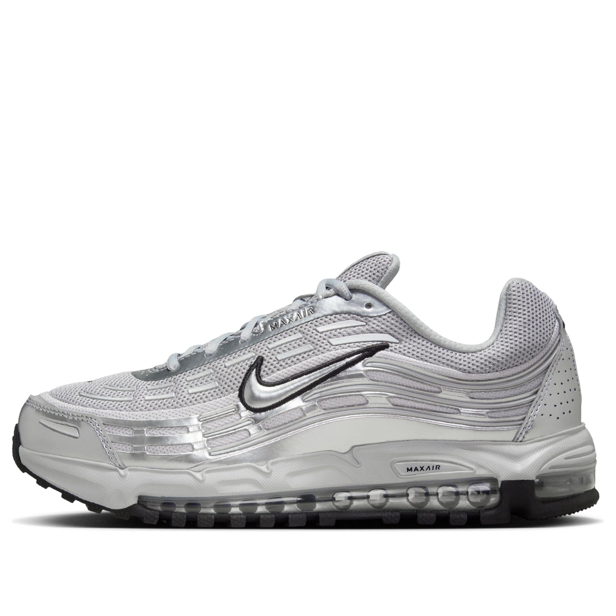 Nike Air Max TL 2.5 'Metallic Silver' HM8818-001