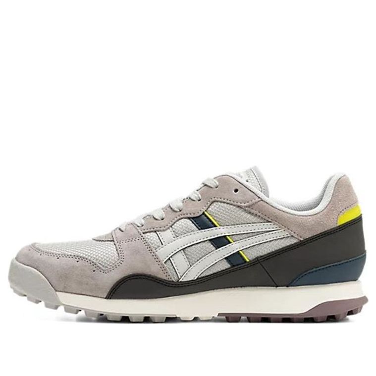 Onitsuka Tiger Horizonia 'Oyster Grey' 1183A206-030