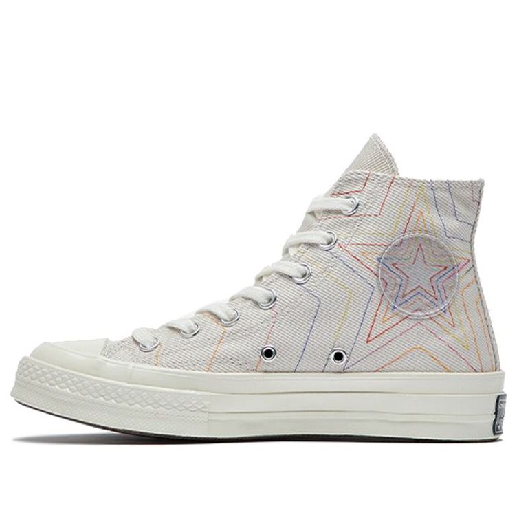 Converse Chuck 70 High 'Exploding Star' 164965C