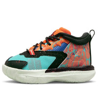 (TD) حذاء Air Jordan Zion 1 'Project Z' DC2023-800