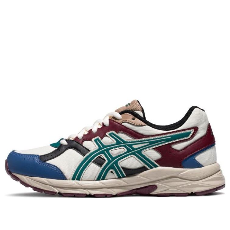 (WMNS) ASICS Gel-Contend Cn Runnings 'Multi-Color' 1012B463-102