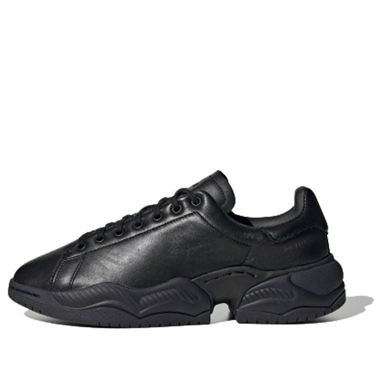 adidas OAMC x Type 0.2L 'Triple Black' EF7553