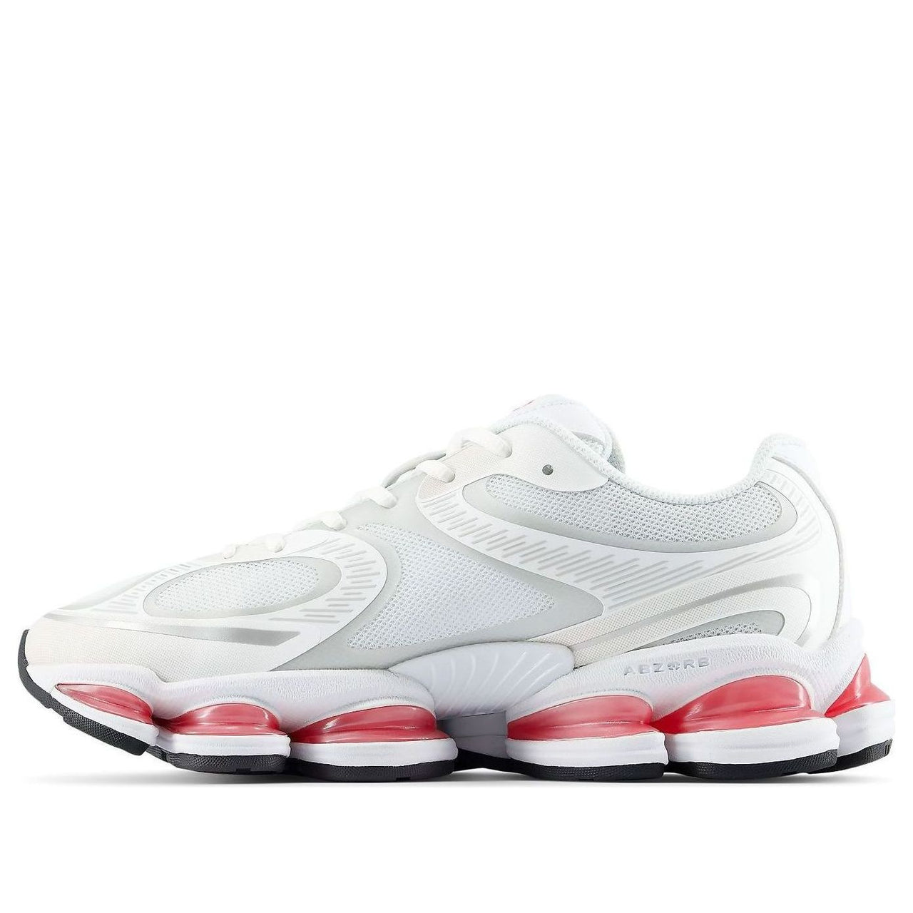 New Balance 2000 'White Pink Heat' U20007MM