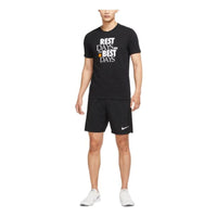 Nike DRI-FIT Tee DR7582-010