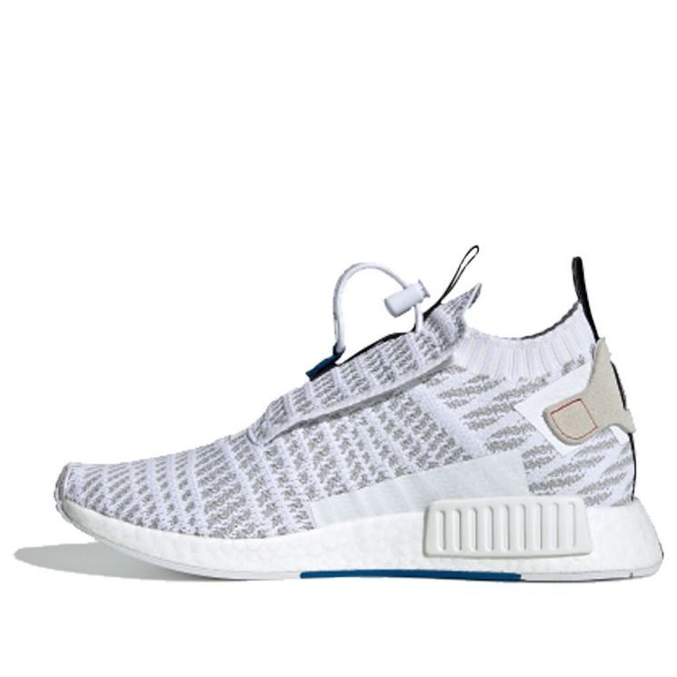 adidas NMD_ST1 PK Primeknit Running Trainers EF0755