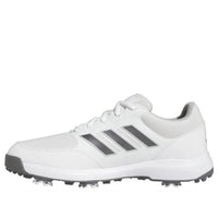 adidas Tech Response 3.0 Golf Wide 'White Silver' GV6891