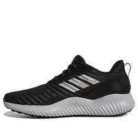 (WMNS) adidas Alphabounce 'Black Grey' CG4745