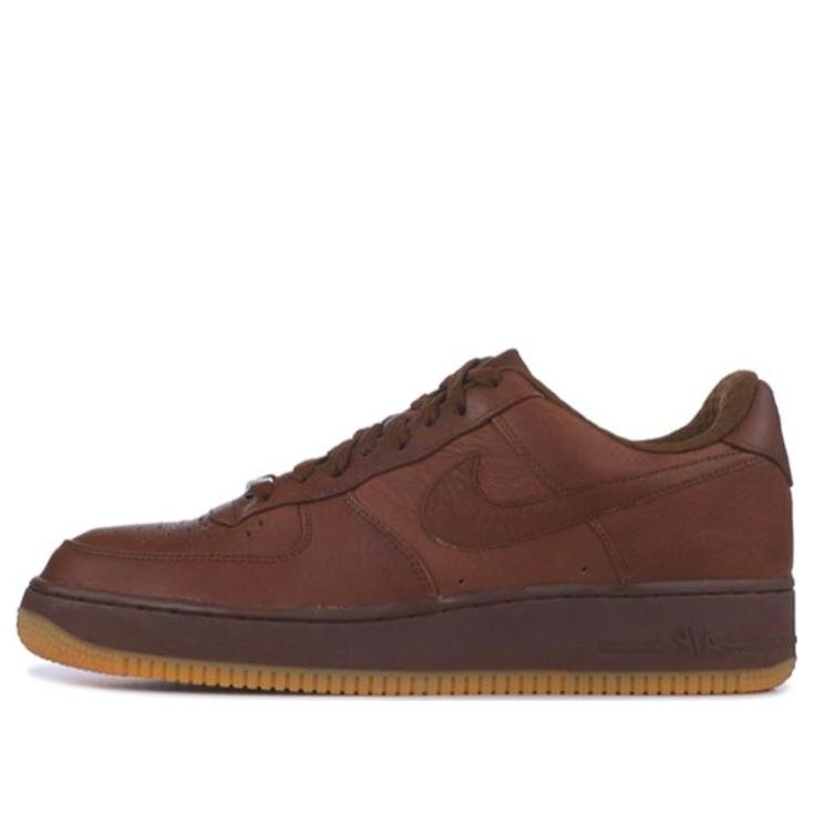Nike Air Force 1 Premium 07 'Light Wheat' 315180-221