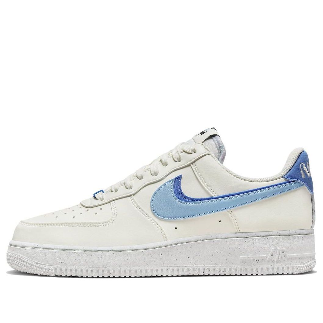 Nike Air Force 1 '07 LV8 '82 - Blue Chill' DO9786-100