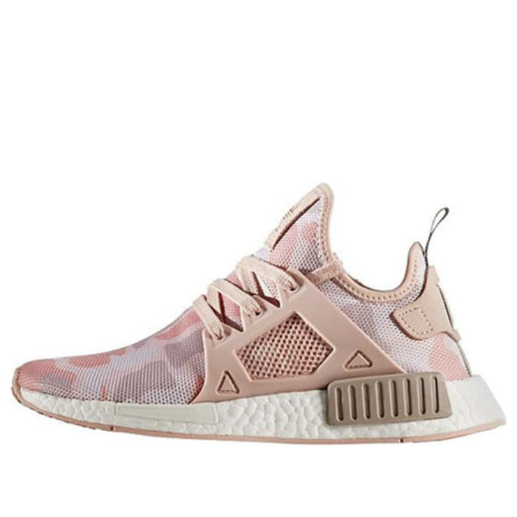 (WMNS) adidas NMD_XR1 'Pink Duck Camo' BA7753