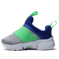 (TD) Nike Presto Extreme 'Racer Blue Scream Green Wolf Grey' 870019-408