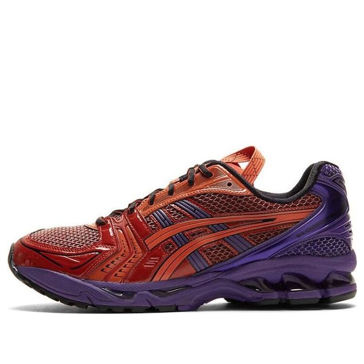 ASICS x Kiko Kostadinov UB1-S Gel-Kayano 14 'Classic Red Blue' 1201A189-600
