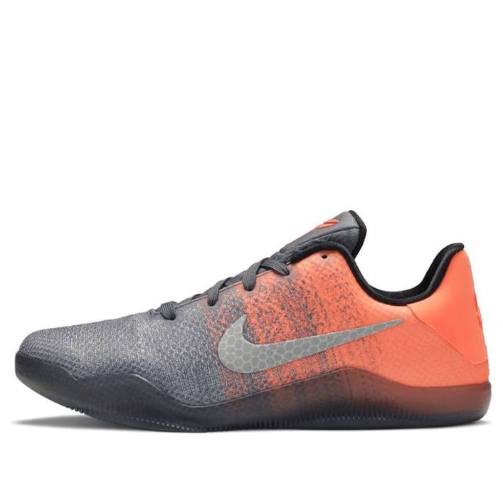 (GS) Nike Kobe 11 'Easter' 822945-078