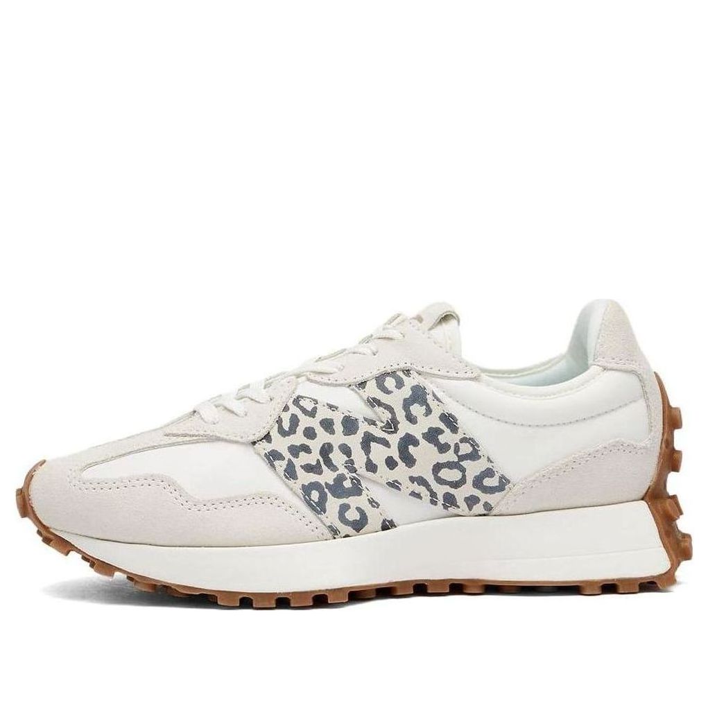 (WMNS) New Balance 327 'Cream' WS327PJ