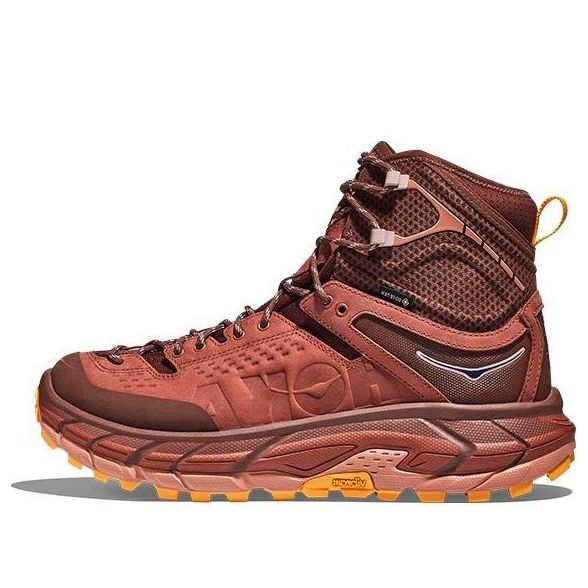 HOKA ONE ONE Tor Ultra High 'Spice Hot Sauce' 1129958-SHSC