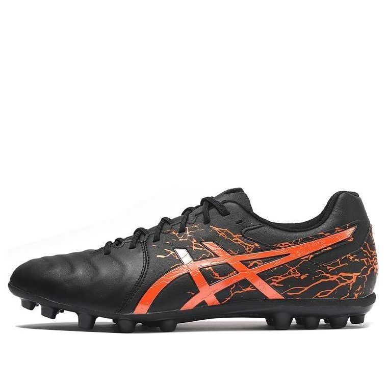 ASICS DS Light 'Black Orange' 1103A032-001