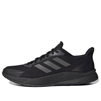 adidas X9000L1 'Black Night Metallic' EH0002